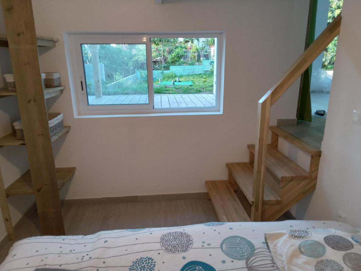 圣勒Le Jardin别墅 外观 照片