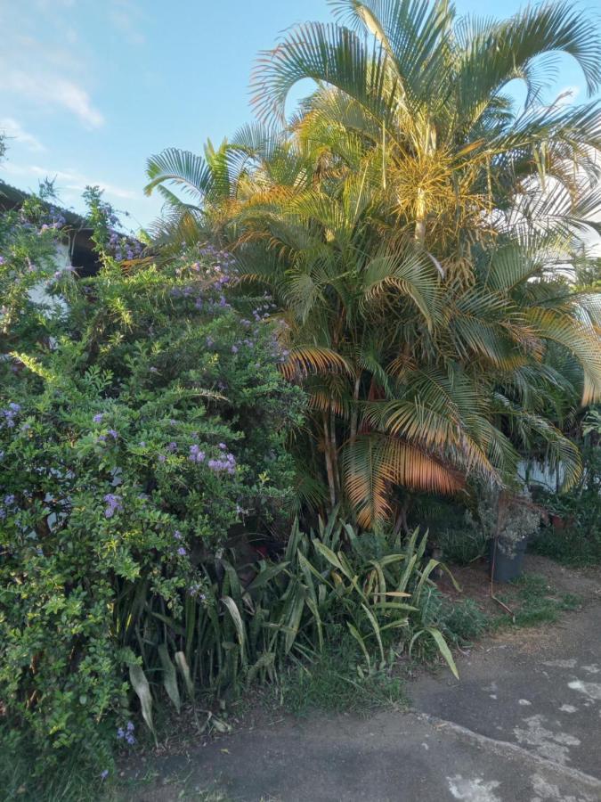 圣勒Le Jardin别墅 外观 照片